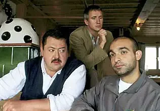 ist django asül verheiratet