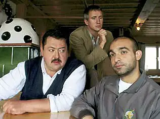 ist django asül verheiratet