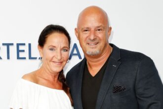 woran ist nicole steves erstorben