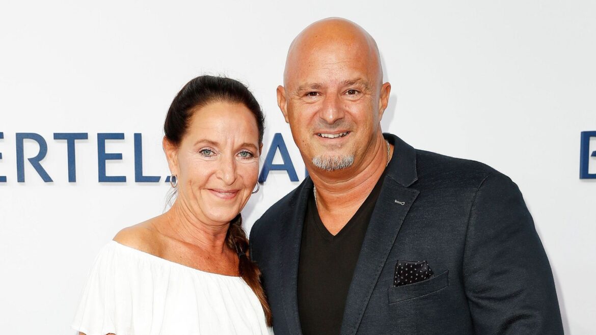 woran ist nicole steves erstorben