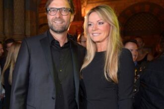 jürgen klopp erste ehefrau