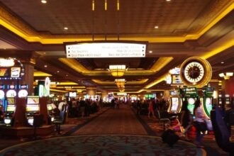 10 Euro Bonus ohne Einzahlung Casino