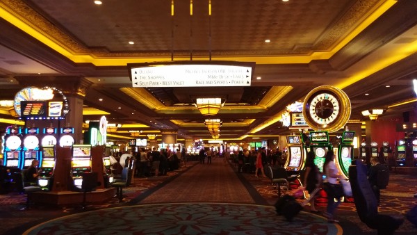 10 Euro Bonus ohne Einzahlung Casino