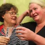 hat daphne haderlein kinder