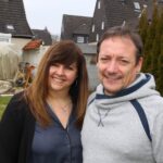 lebt marion wesnigk noch