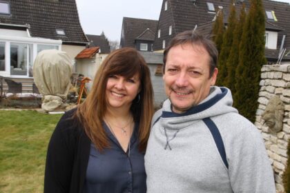 lebt marion wesnigk noch
