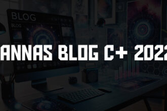 annas blog c+ 2022
