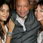 quincy jones ehepartnerin