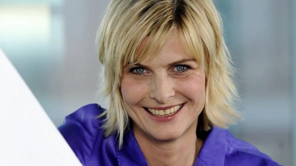 barbara hahlweg scheidung