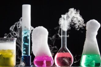 what is bitesolgemokz chemical