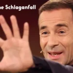 kai pflaume schlagaanfall