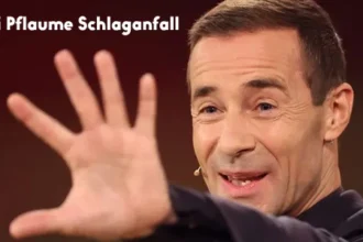 kai pflaume schlagaanfall