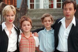 leonard kramer ertrunken