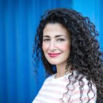 marwa eldesouki figur