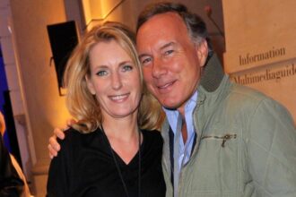 Nico Hofmann Maria Furtwängler Neuer Partner