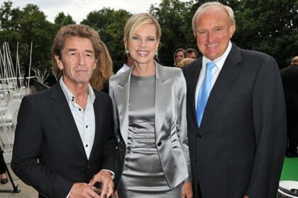 nina maffay heute