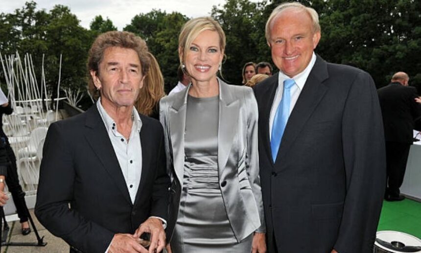 nina maffay heute
