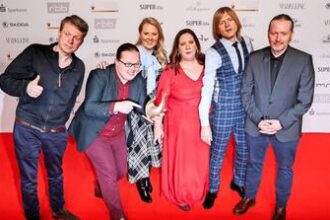 máire therese seraphine kelly