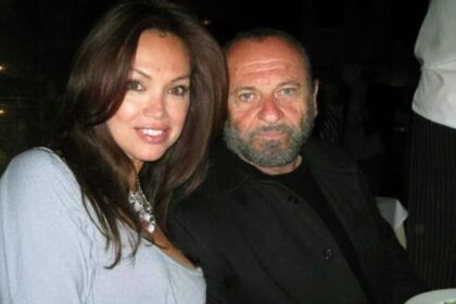tiffany pesci