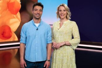 ramon babazadeh verheiratet