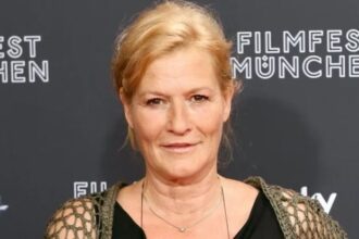 suzanne von borsody krakheit