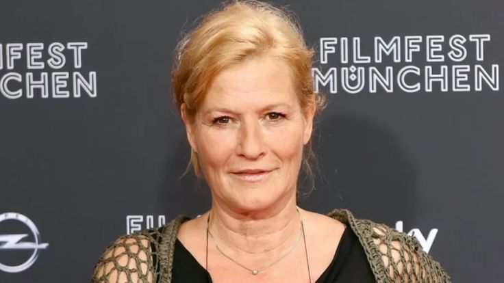 suzanne von borsody krakheit