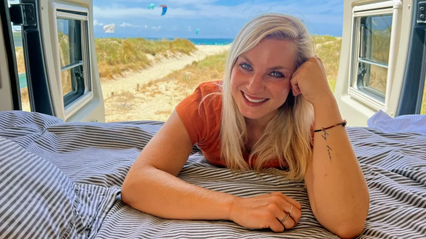 maike tschorn verheiratet