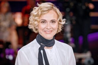 caren miosga brustkrebs