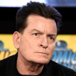 charlie sheen ehepartnerin