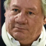 claude-oliver rudolph nase krankheit