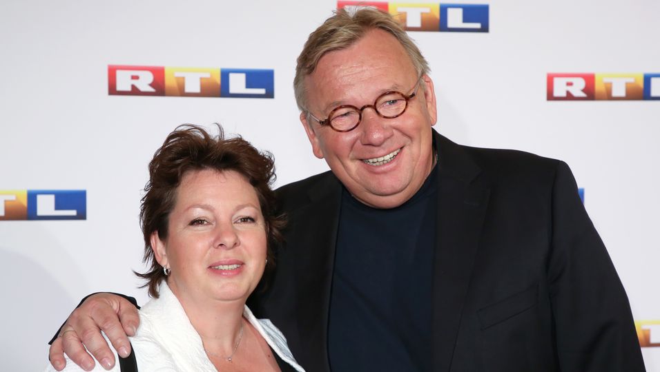 bernd stelter sohn chris tall