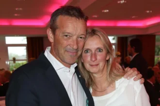 michael roll krankheit