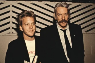 kiefer sutherland geschwister