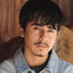 Ivan Cornejo Height