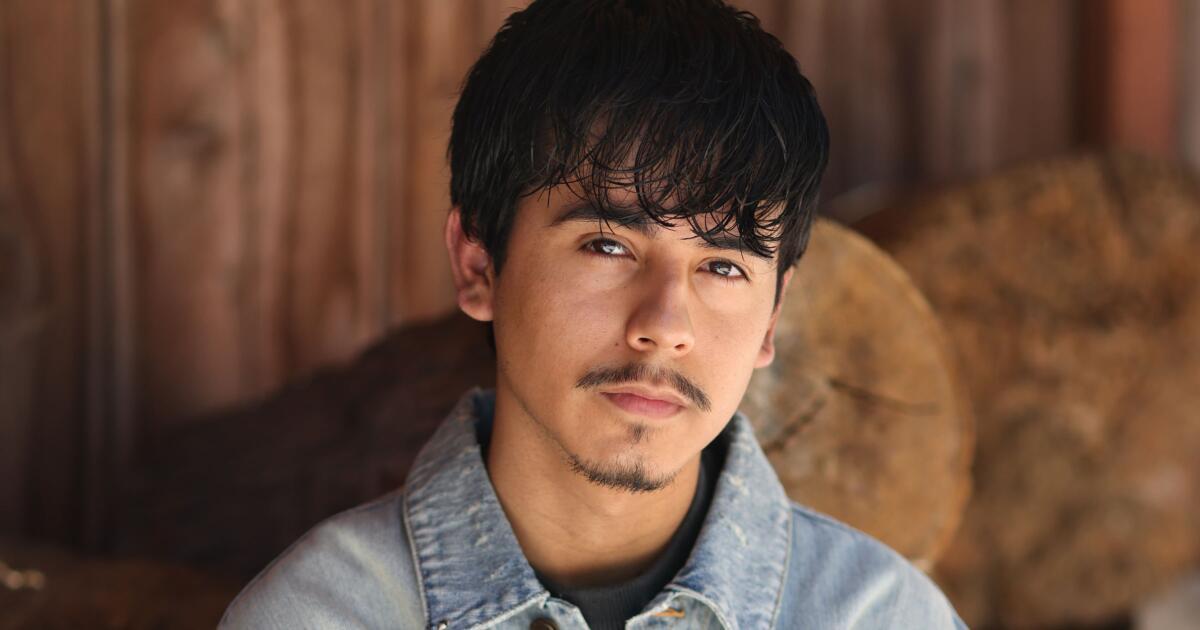 Ivan Cornejo Height