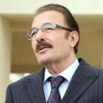 timur tayfur