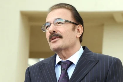 timur tayfur