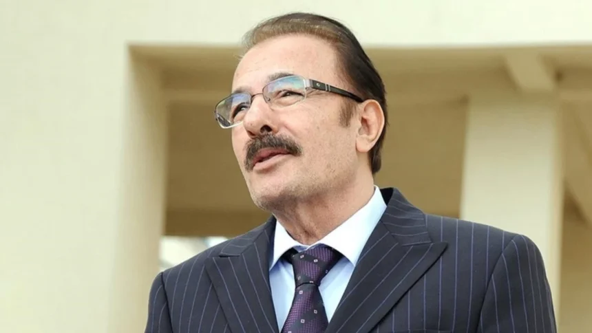 timur tayfur