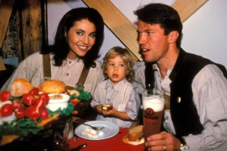 flothar matthäus' sohn verstorben