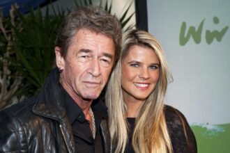 peter maffay tochter nina
