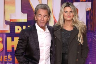 hendrikje balsmeyer größe