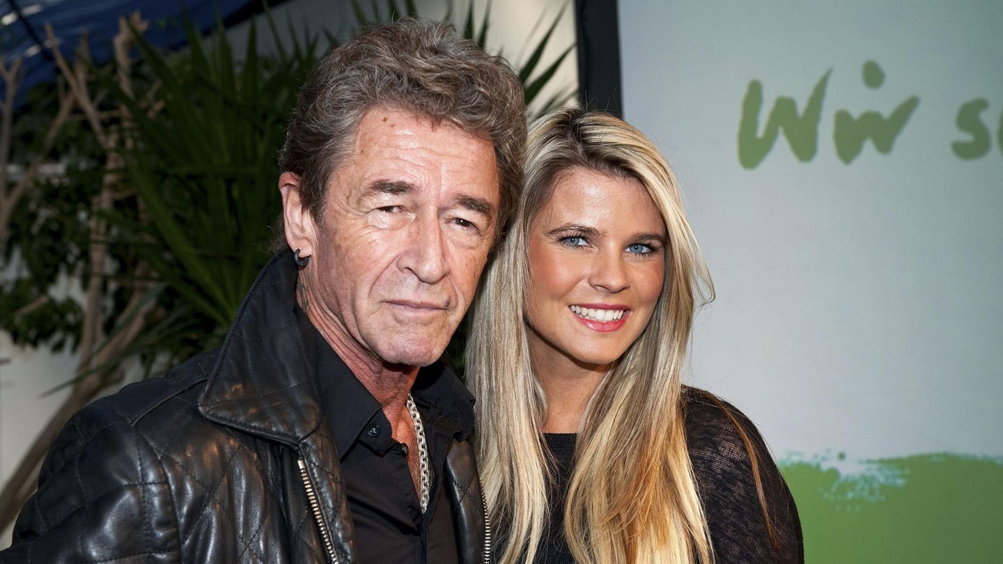 peter maffay tochter nina