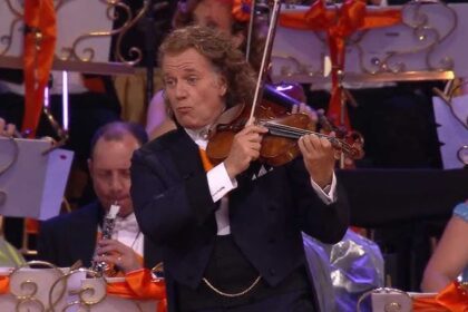 andré rieu scheidung