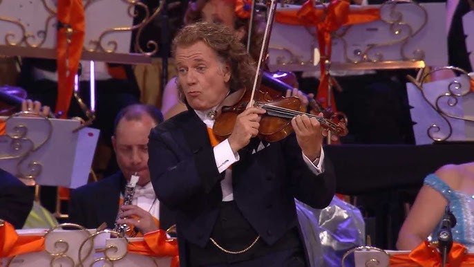 andré rieu scheidung