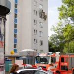 gasexplosion frankfurt