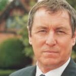 welche krankheit hat john nettles