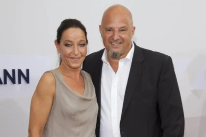detlef steves ehefrau verstorben