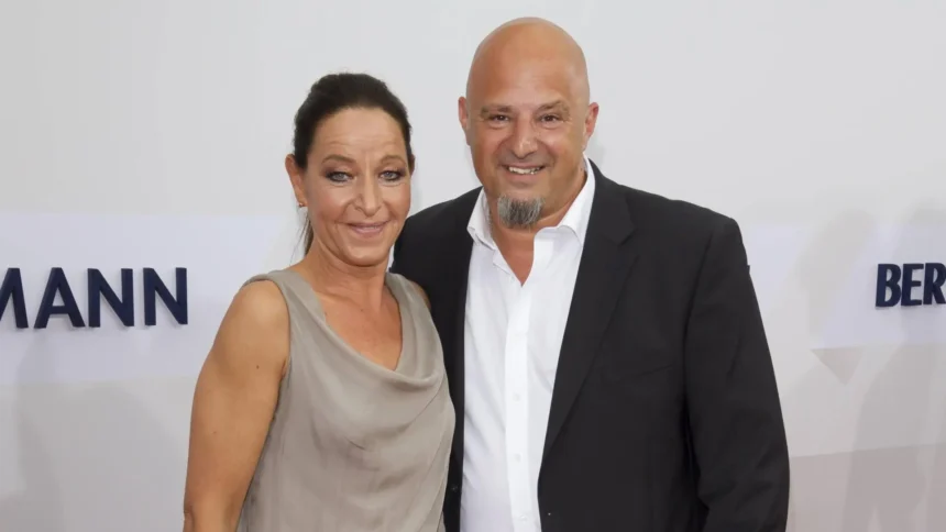 detlef steves ehefrau verstorben