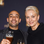 ist django asül verheiratet