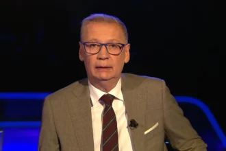 Günther Jauch Todesfall heute